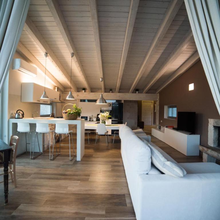 Dimora Millepietre - Villa - 20