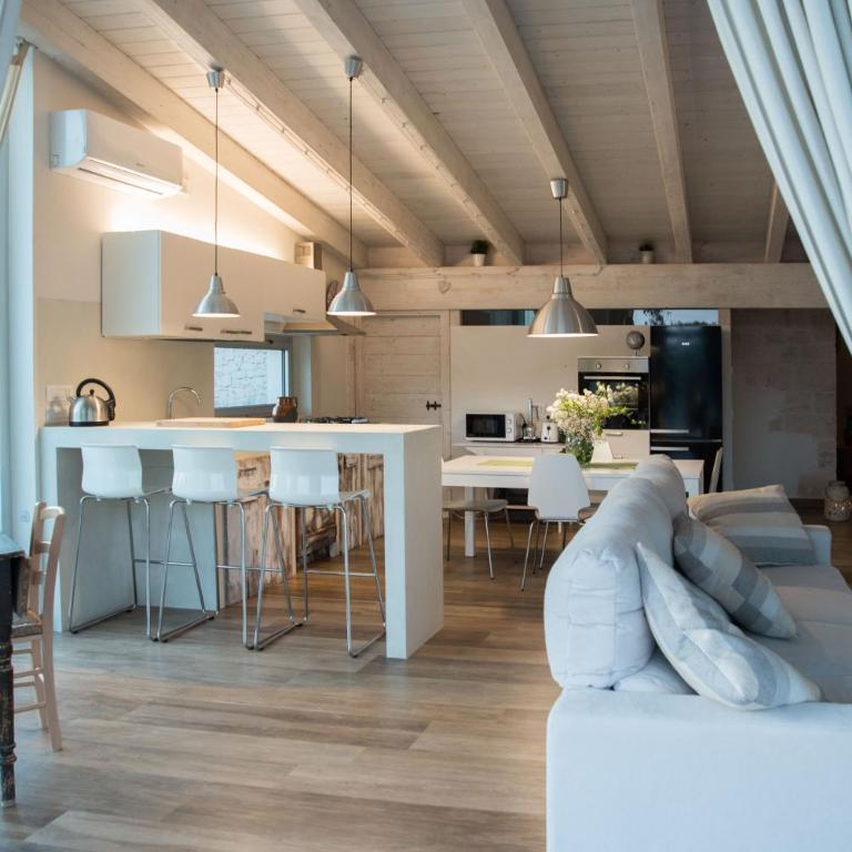 Dimora Millepietre - Villa - 5