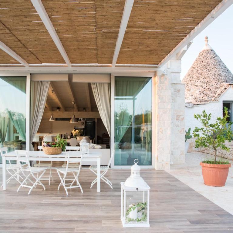 Dimora Millepietre - Villa - 6