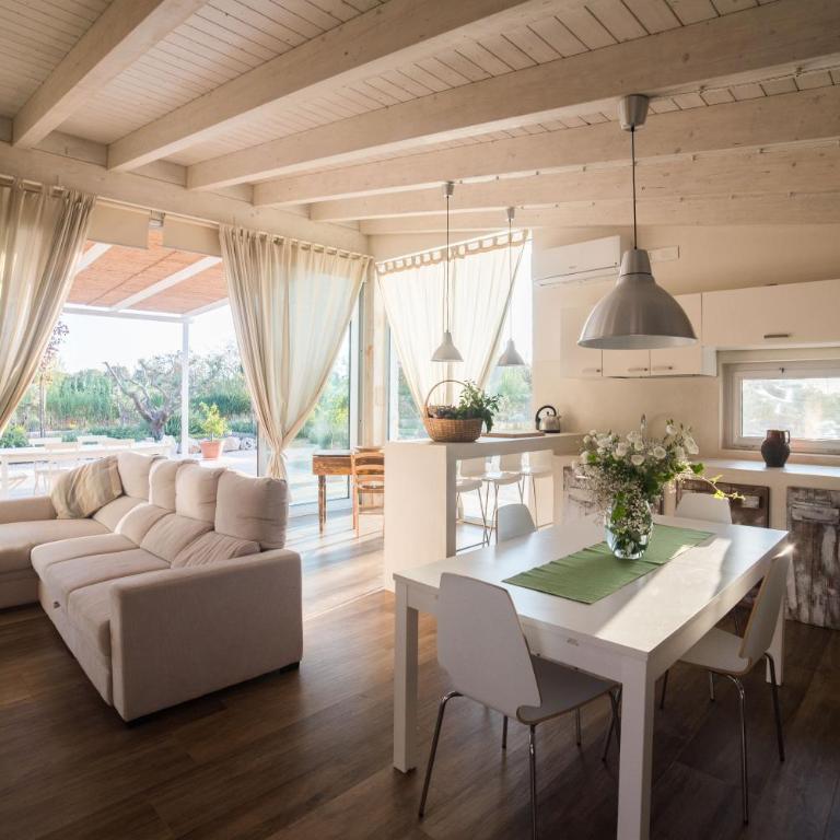 Dimora Millepietre - Villa - 8