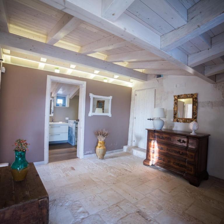 Dimora Millepietre - Villa - 25