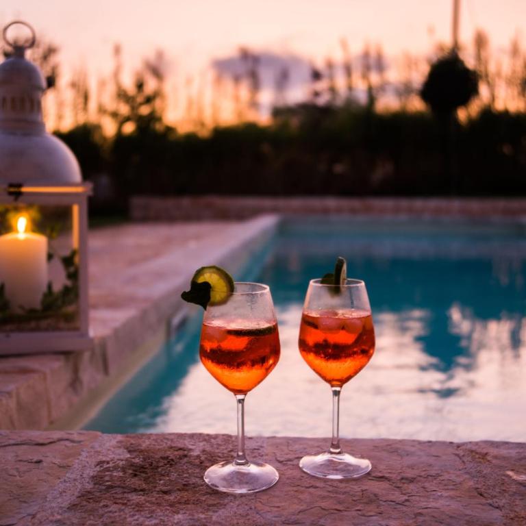 Dimora Millepietre - Villa - 29