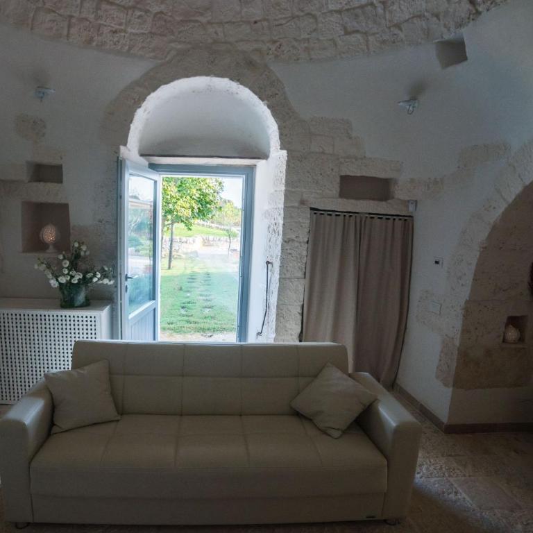 Dimora Millepietre - Villa - 32
