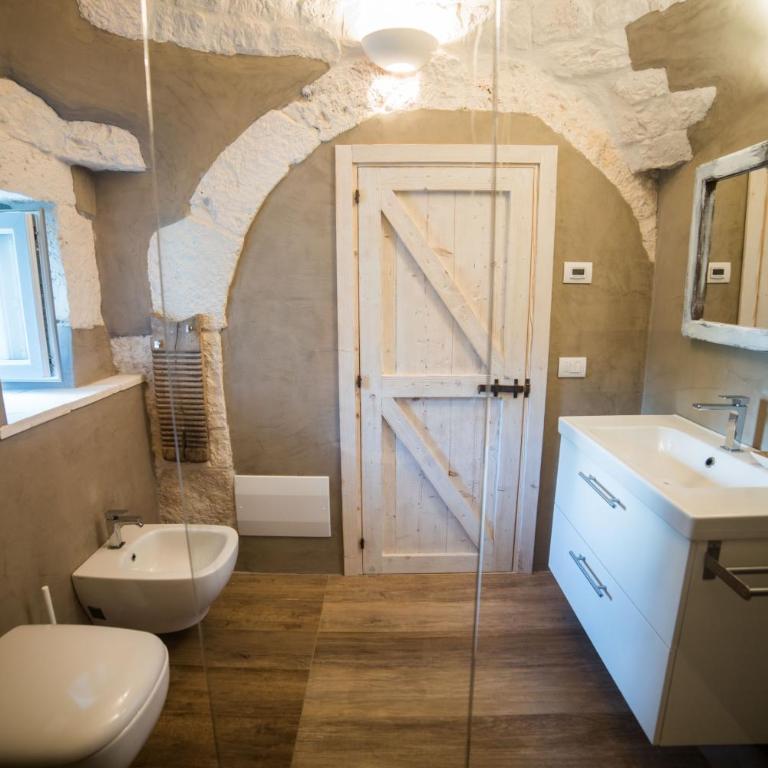 Dimora Millepietre - Villa - 34