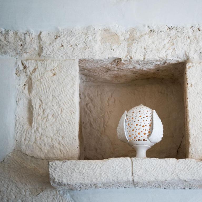 Dimora Millepietre - Villa - 36