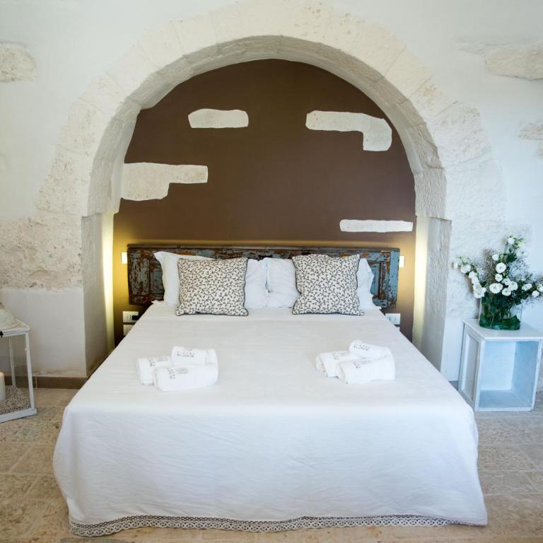 Dimora Millepietre - Villa - 37