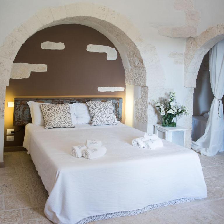 Dimora Millepietre - Villa - 39