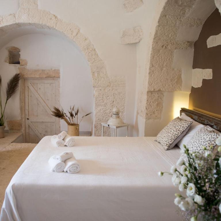 Dimora Millepietre - Villa - 40