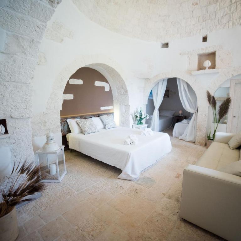 Dimora Millepietre - Villa - 43