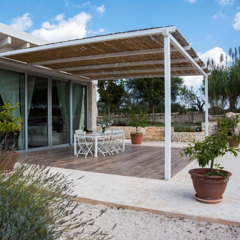 Dimora Millepietre - Villa - 10