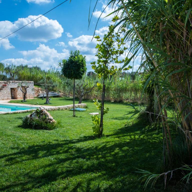Dimora Millepietre - Villa - 45
