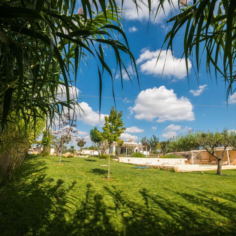 Dimora Millepietre - Villa - 46