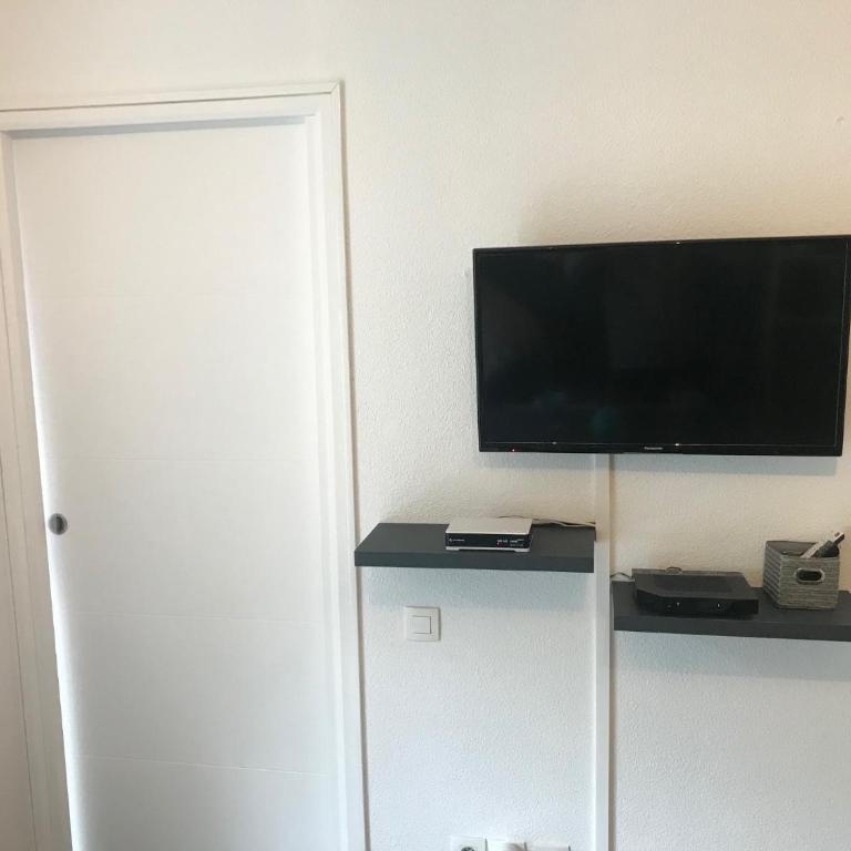 Résidence isard blanc - Appartement - 4