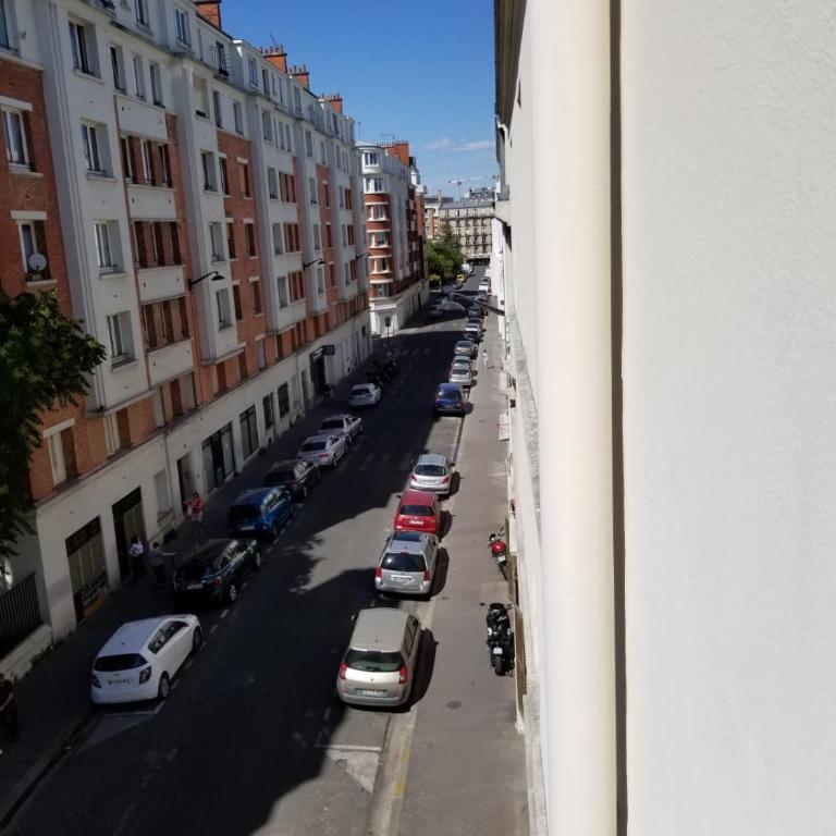 Hôtel Tingis - Chambre Double Confort - 8