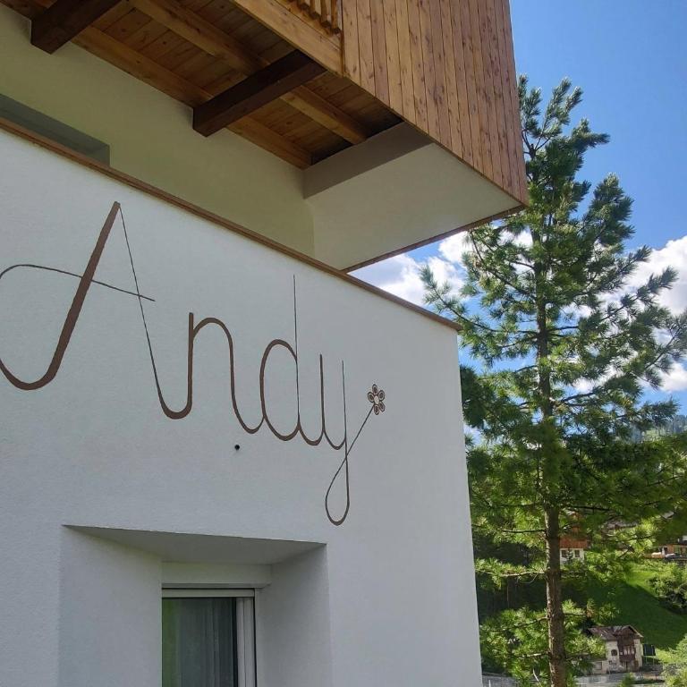 Ciasa Andy - Apartamento de 2 dormitorios - 2
