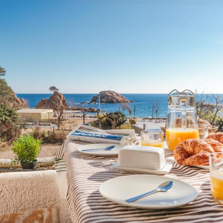 Lets Holidays garden house in front of the beach - Apartamento de 2 dormitorios - 1