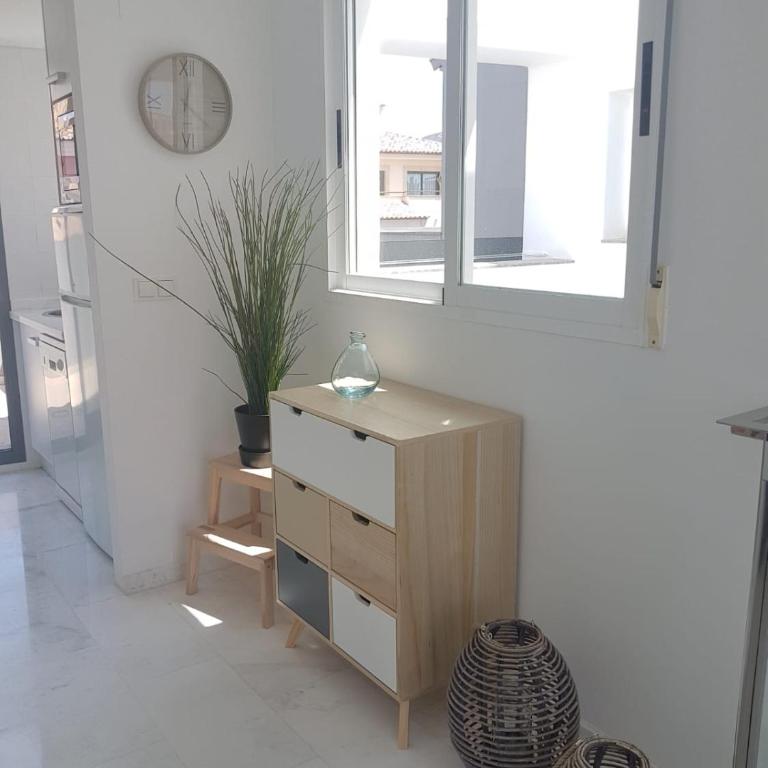 Ideal Ático-Duplex Deluxe, vistas al mar, Moraira. - Penthouse Apartment - 23