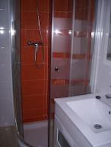 Apartamento estudio en playa Puig - Apartamento Estudio con vistas al mar - 9