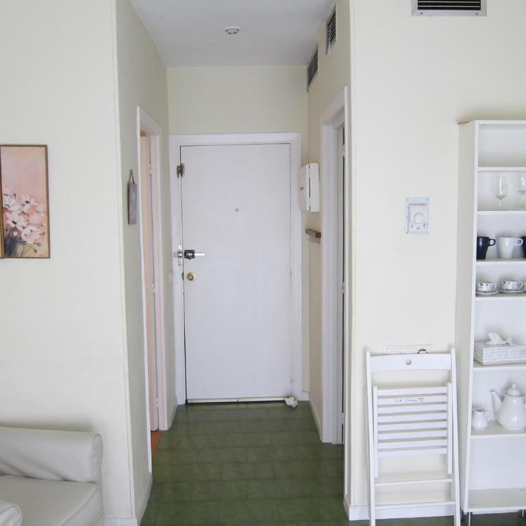 BONITO APARTAMENTO TRIANA-LOS REMEDIOS - Apartamento de 1 dormitorio - 7