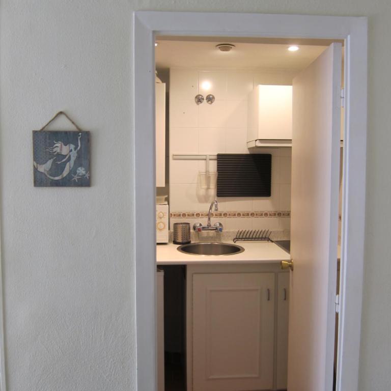 BONITO APARTAMENTO TRIANA-LOS REMEDIOS - Apartamento de 1 dormitorio - 18