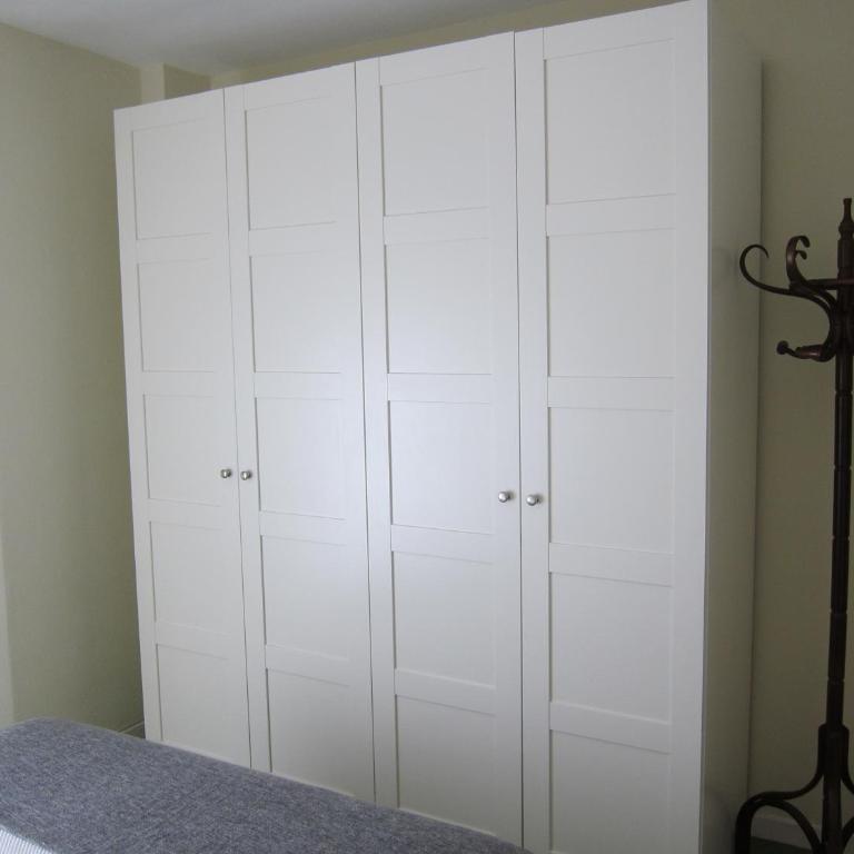 BONITO APARTAMENTO TRIANA-LOS REMEDIOS - Apartamento de 1 dormitorio - 17