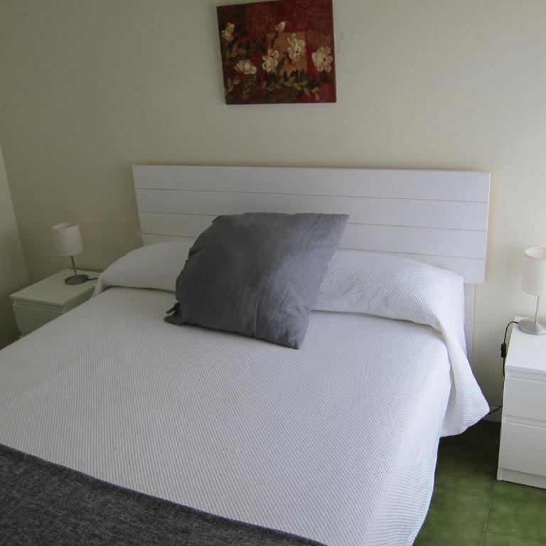BONITO APARTAMENTO TRIANA-LOS REMEDIOS - Apartamento de 1 dormitorio - 15