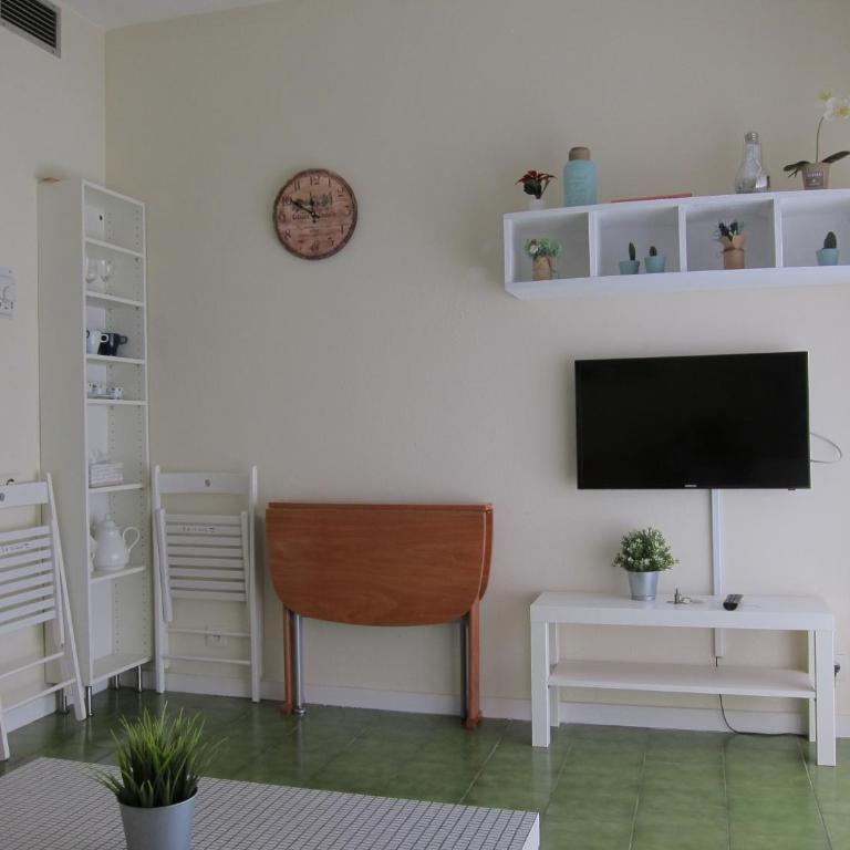 BONITO APARTAMENTO TRIANA-LOS REMEDIOS - Apartamento de 1 dormitorio - 6