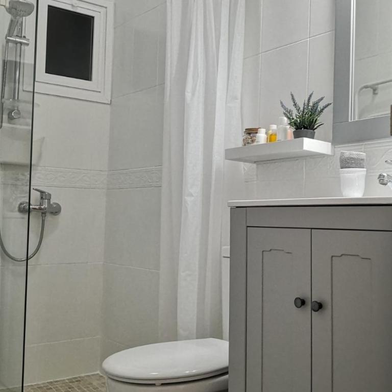 El Mirador de Viana - Apartamento - 18