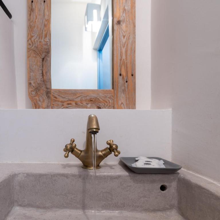 Corso Mazzini White Houses - Appartamento con 1 Camera da Letto - 17