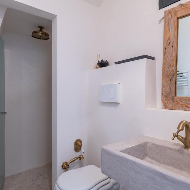 Corso Mazzini White Houses - Appartamento con 1 Camera da Letto - 8