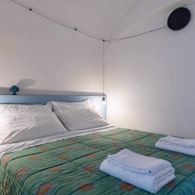 Corso Mazzini White Houses - Appartamento con 1 Camera da Letto - 9