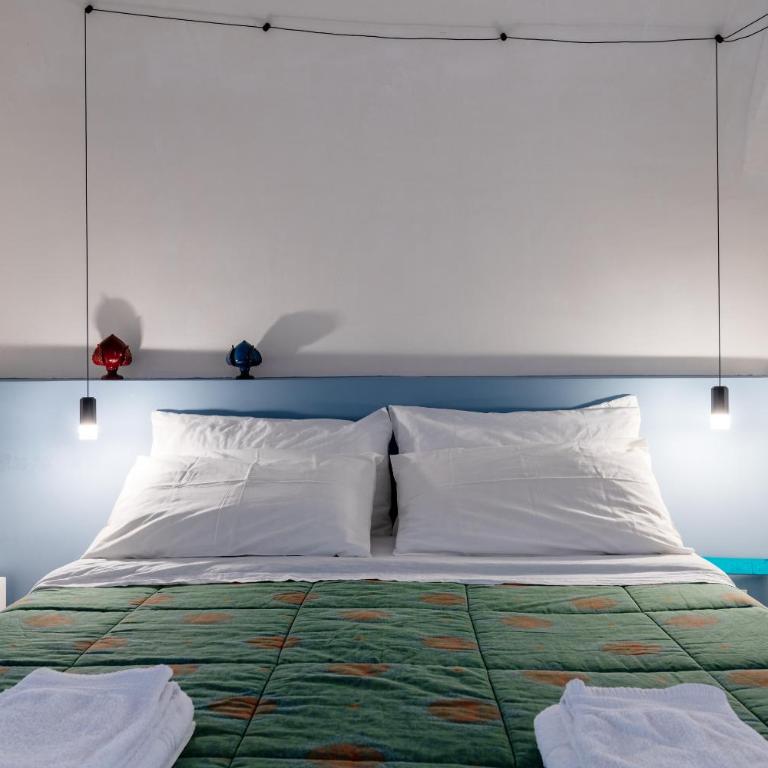 Corso Mazzini White Houses - Appartamento con 1 Camera da Letto - 12