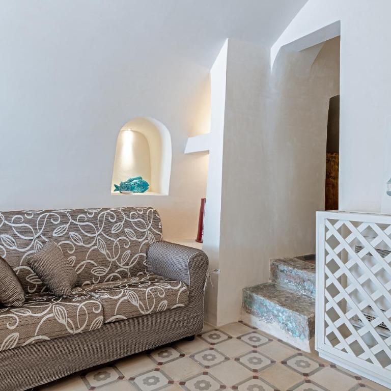 Corso Mazzini White Houses - Appartamento con 1 Camera da Letto - 11