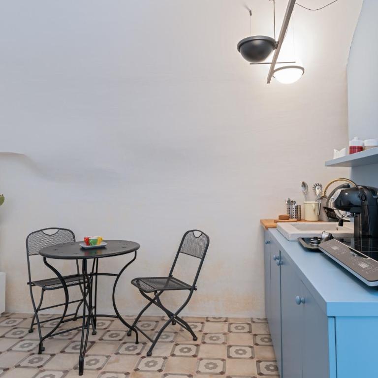 Corso Mazzini White Houses - Appartamento con 1 Camera da Letto - 13