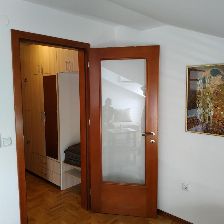 Apartman ZENIT - Studio Apartman - 11