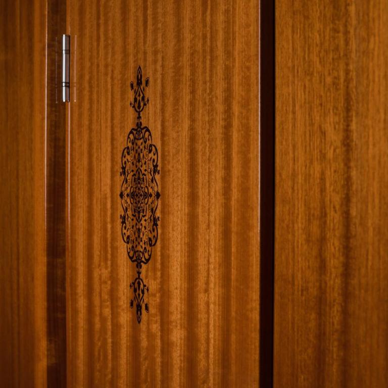 Hôtel du Train - Deluxe Einzelzimmer mit Blick auf den Innenhof - 2