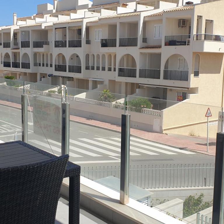 Residencial Aqua Nature La Mata 4-1D - Apartamento - 16