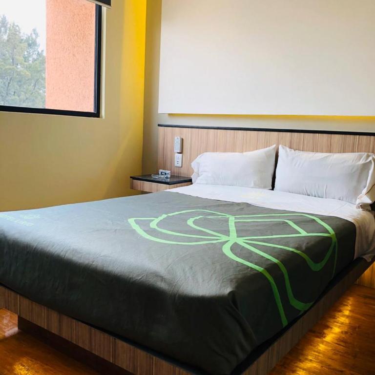 Hotel Lirio - Adult Only - Superior Queen Room - 10