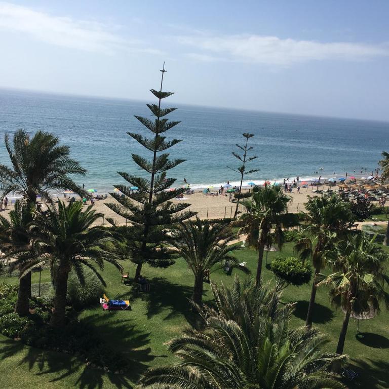 Apartamento Las Mimosas Beach - Apartamento de 2 dormitorios - 32