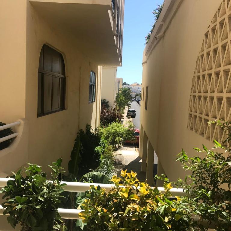 Apartamento Las Mimosas Beach - Apartamento de 2 dormitorios - 24