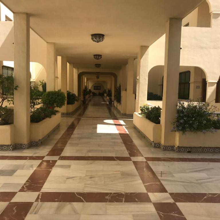 Apartamento Las Mimosas Beach - Apartamento de 2 dormitorios - 23