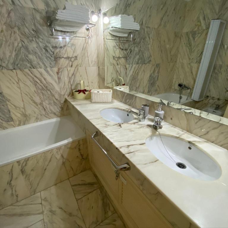 Apartamento Las Mimosas Beach - Apartamento de 2 dormitorios - 11