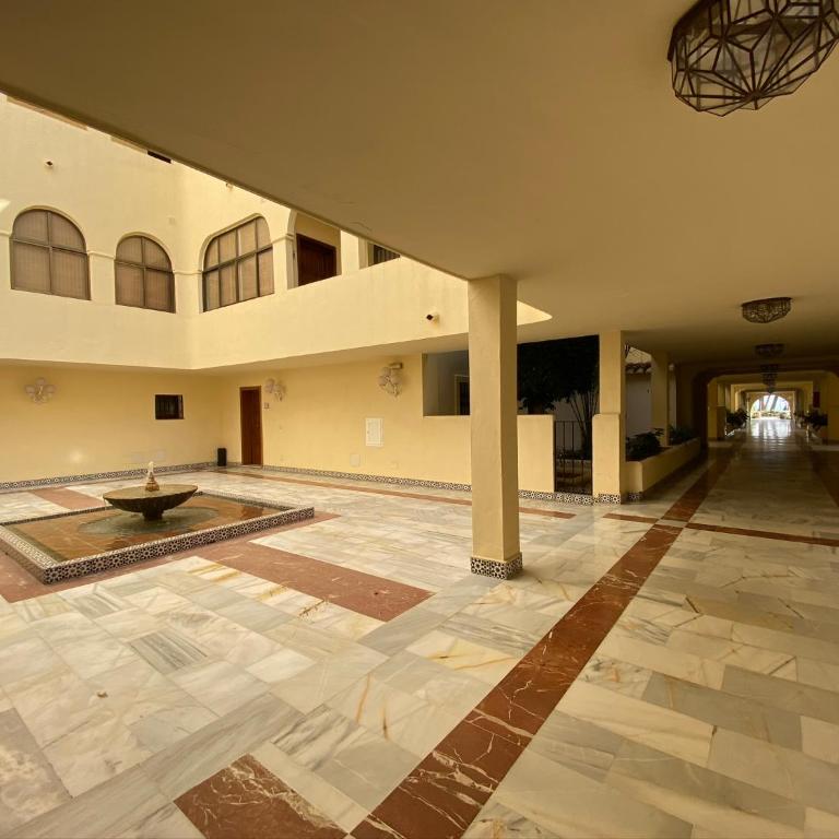 Apartamento Las Mimosas Beach - Apartamento de 2 dormitorios - 22