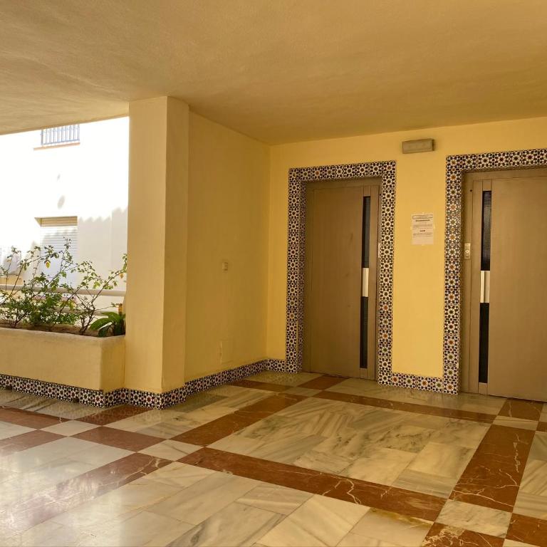 Apartamento Las Mimosas Beach - Apartamento de 2 dormitorios - 20