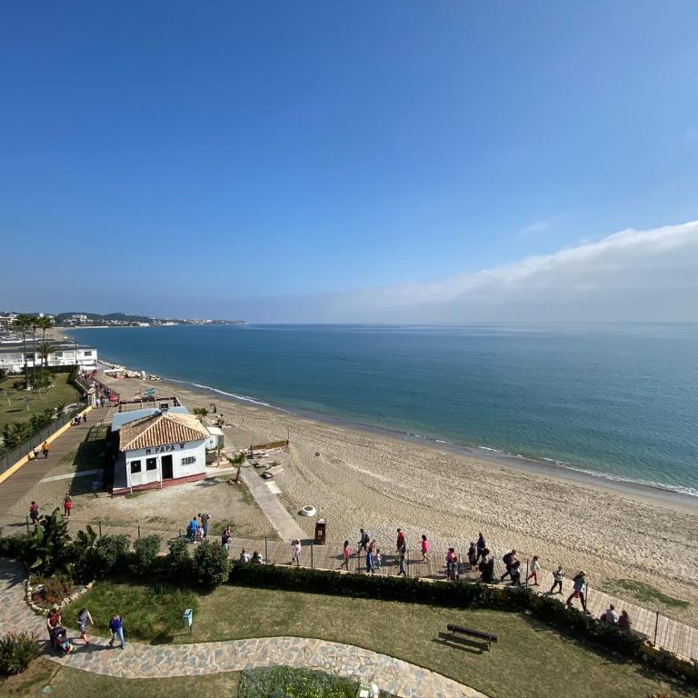 Apartamento Las Mimosas Beach - Apartamento de 2 dormitorios - 51