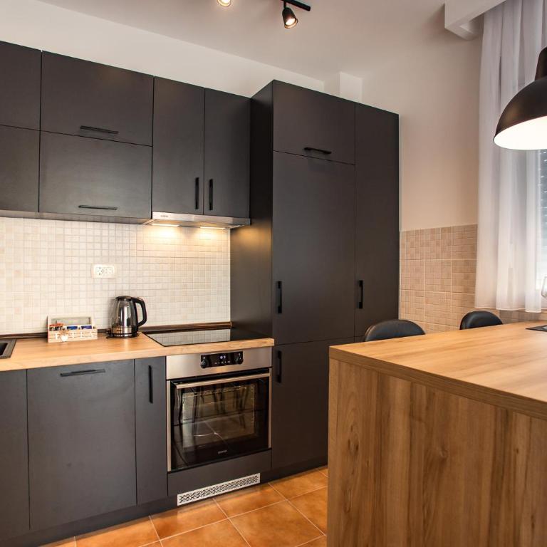 Apartment Podgorica - Apartman sa 1 Spavaćom Sobom - 33