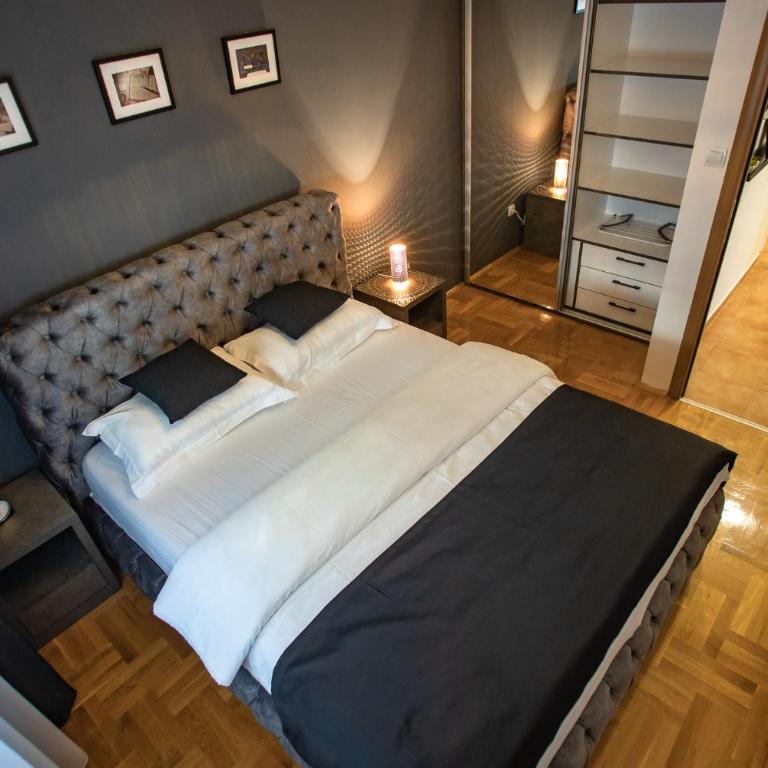 Apartment Podgorica - Apartman sa 1 Spavaćom Sobom - 36