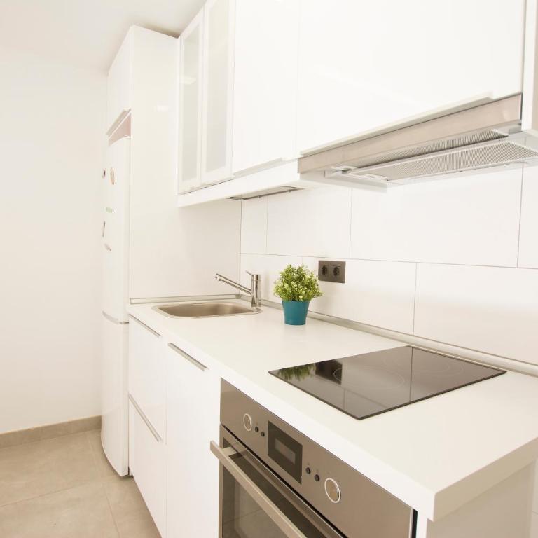 Danubio Beach Flat - Playa del Inglés - Apartamento de 1 dormitorio - 10