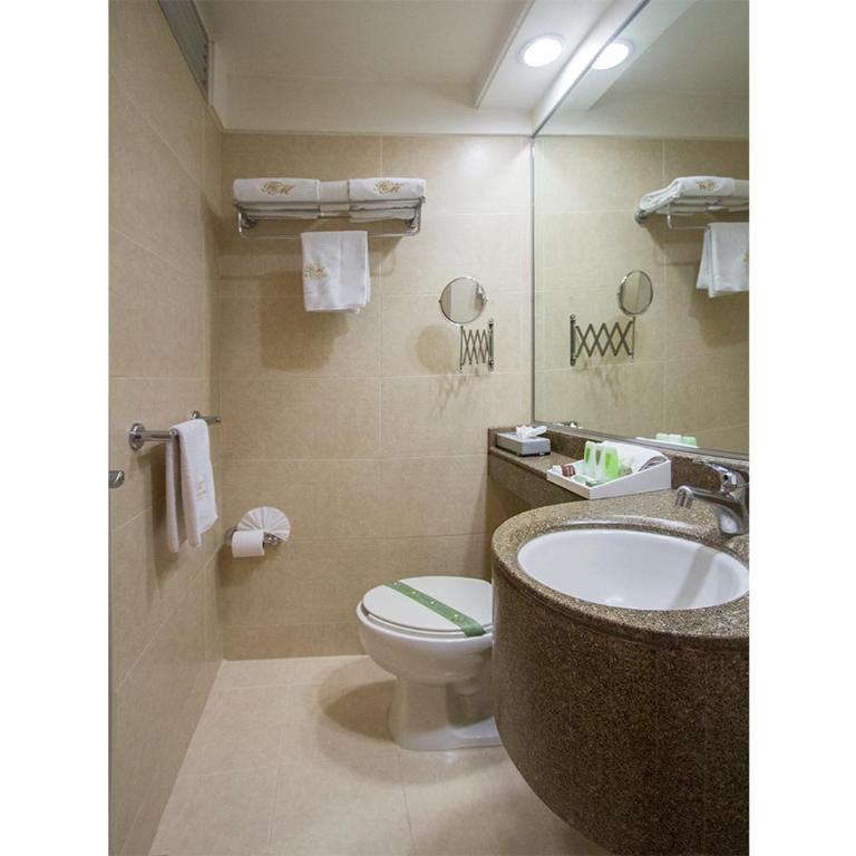 Hotel Marbella - Suite Junior - 1