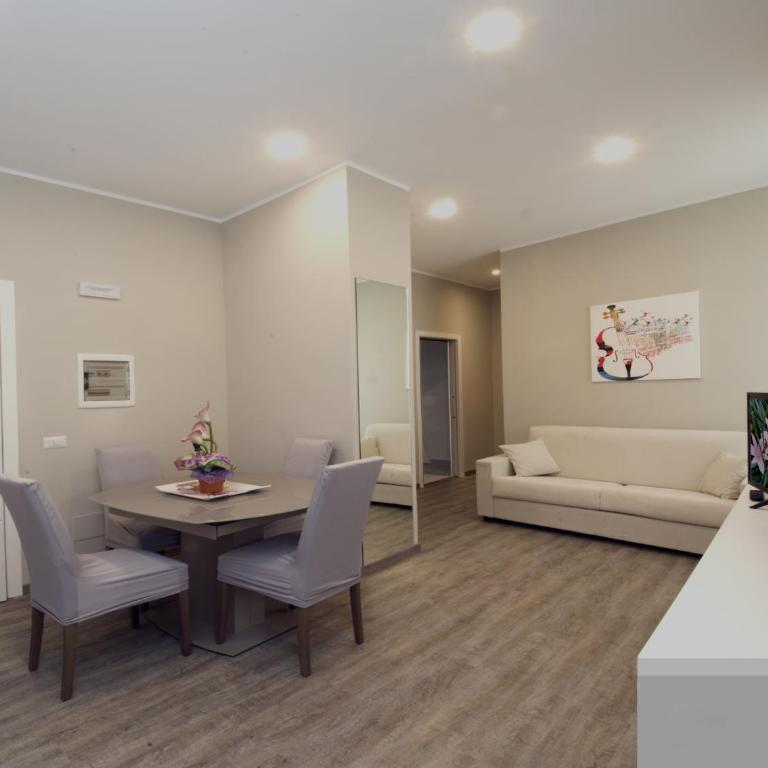 Hotel Alexander & Spa - Suite con Balcone - 5